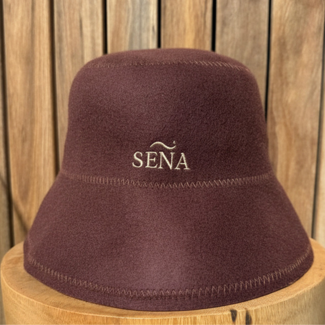 Sauna Hat