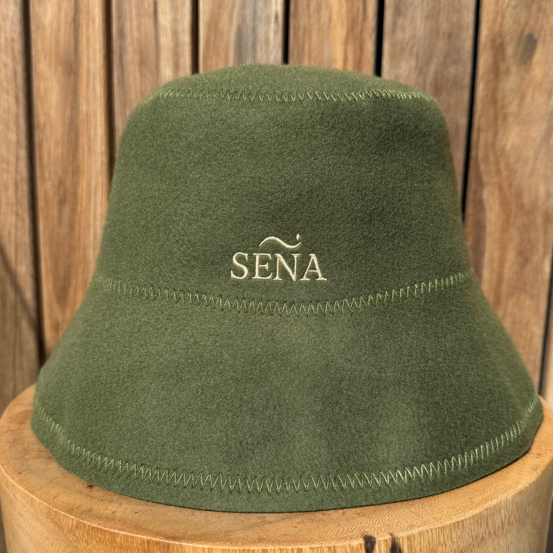 Sauna Hat