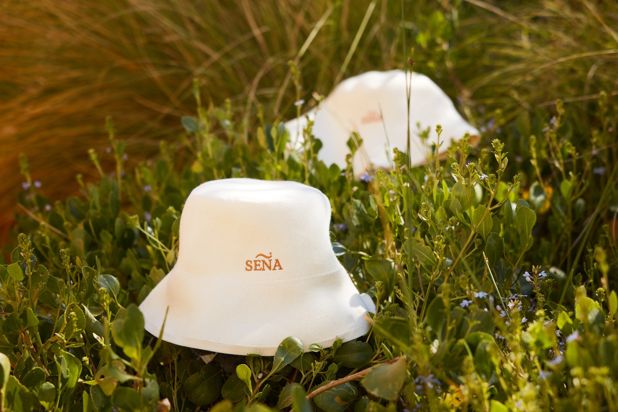 Sauna Hat