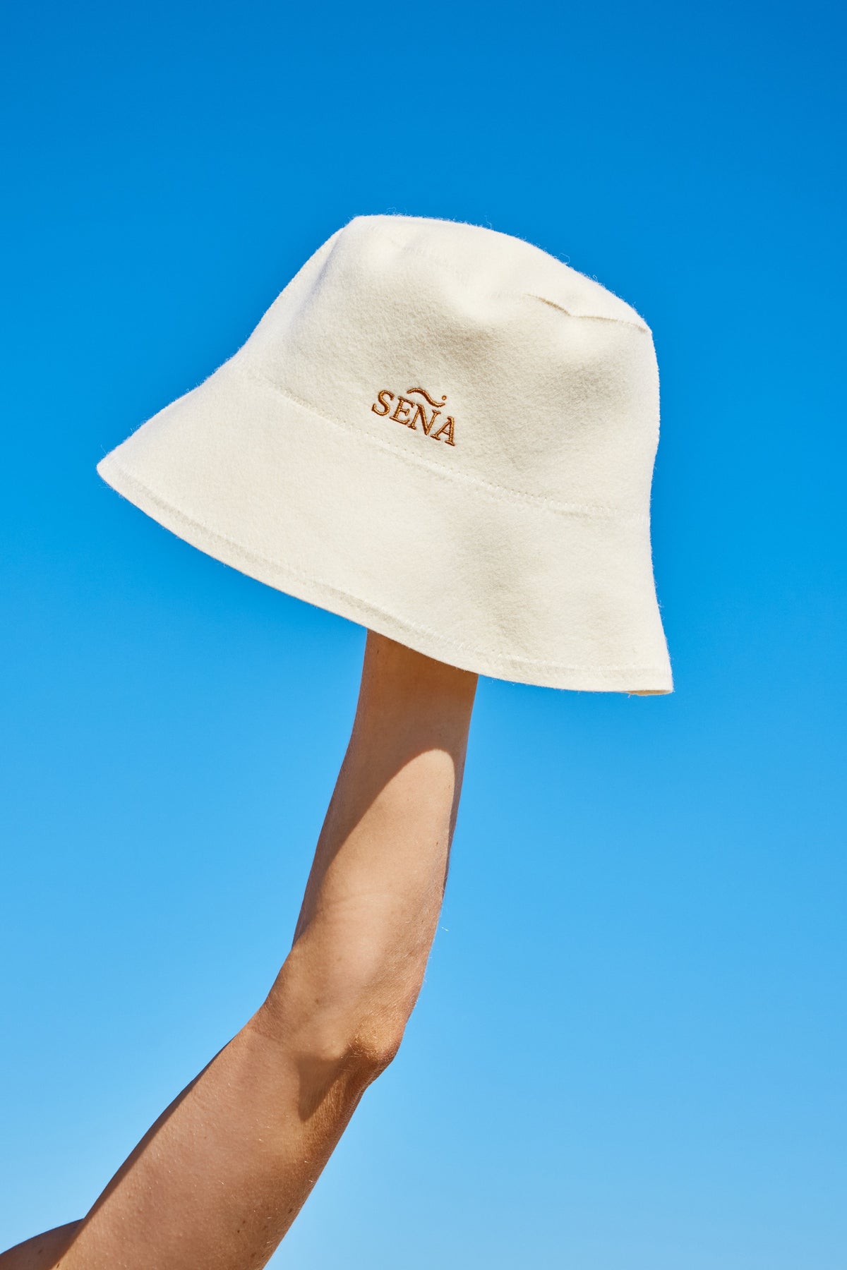 Sauna Hat