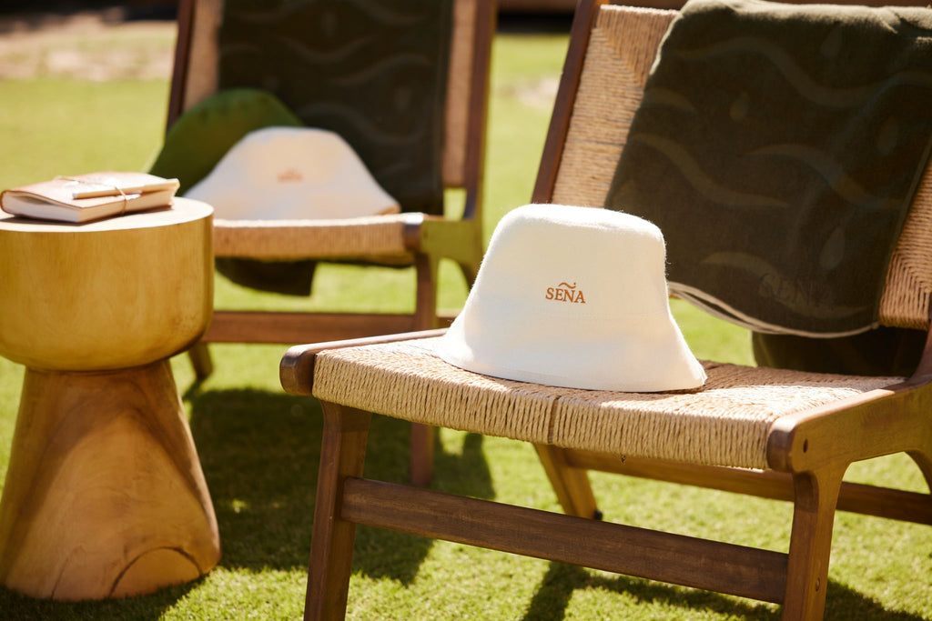 Sauna Hat