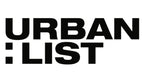 URBAN LIST